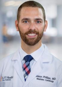 J. Phillips, MD