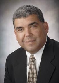 Roger Perales | UT Health San Antonio
