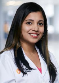 Soniya Abraham, MD