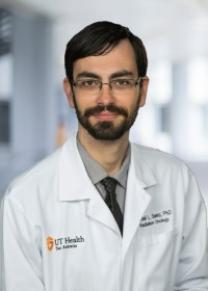 Dr. Saenz, PhD