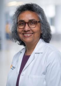 Saima Siddiqui | UT Health Physicians