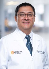 Saul Rivas, MD