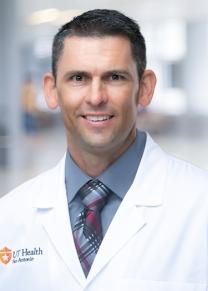 Phillip Shepard, CRNA