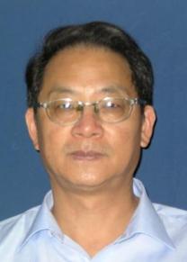 Dr. Shuo Chen