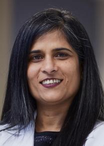 Shweta Bansal