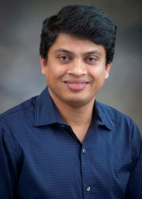 Soumya maity