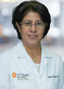 Azizeh Sowan