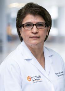 Sylvia Leal-Castañon, MD