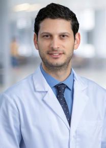 Tony Franco-Quintanilla, MD
