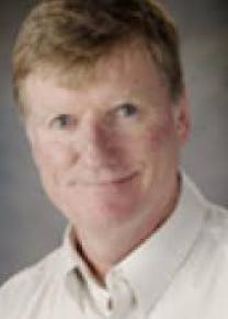 Donald McCurnin, MD