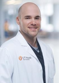 Logan Webb, CRNA