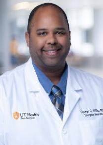 George Willis, MD