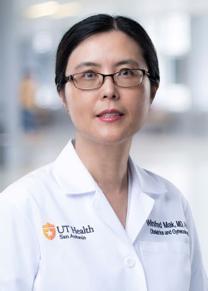 Winifred Mak MD PhD