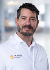 Christopher Yopp, MD