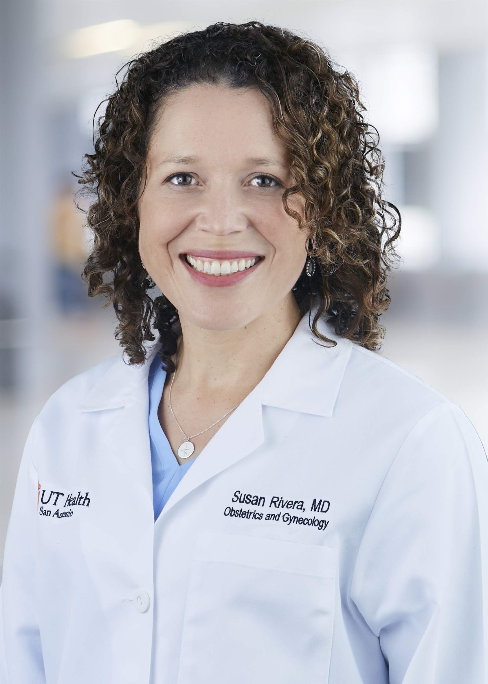 Susan Rivera, MD