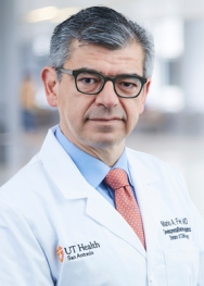 Mario A. Fierro, MD