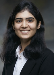 Aamuktha Pentala, MPH