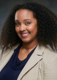 Brittany Hall-Clark, PhD