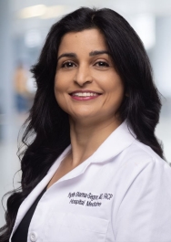 Yogita Sharma-Segon, MD, FACP