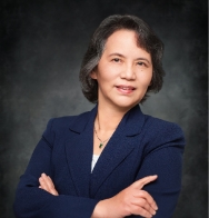 Dr. Lily Dong