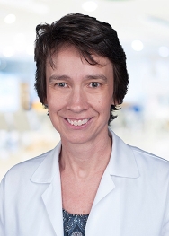 Deborah Carver, MD