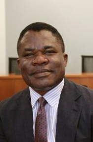 Emmanuel A. Iyiegbuniwe