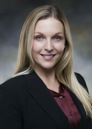 Erin Spengler, MD