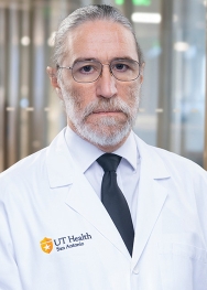 Gabriel de Erausquin, MD, PhD, M.Sc.