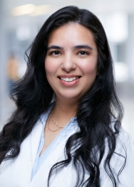 Maria Garcia, MD | UT Health Physicians