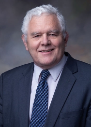 Geoffery Clarke, PhD