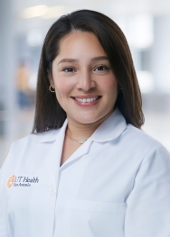 Anna Herrera, FNP | UTH Physicians