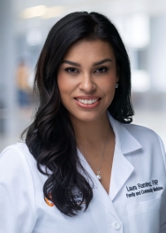 Laura Ramirez, FNP | UT Health Physicians