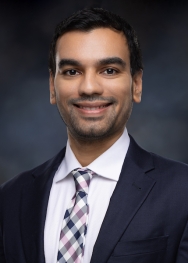 Mayur Patel, MD