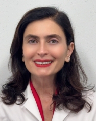 Aurora Merovci, MD, MPH