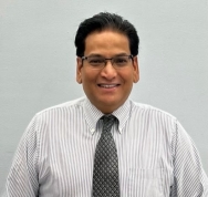 Dr. Narayanan Sreenivasan