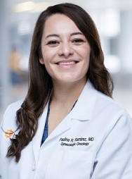 Paulina Ramirez, MD