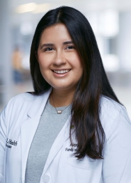 Alexis Ramos, MD | UTHP Physician