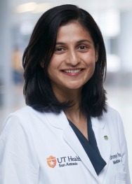  Shreya Rao, MD, MPH
