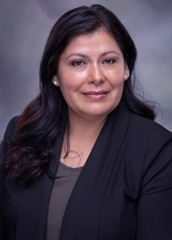 Rosa Carranza, MSN, NNP-BC