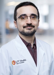 Ryan Schaefer | UT Health Physicians