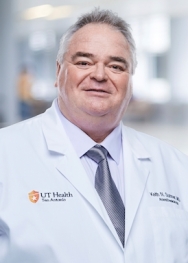 Dr. Keith Sumner, MD