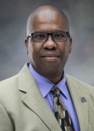 Thomas Stokes, Jr. | UT Health San Antonio