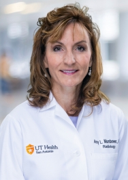 Amy Mumbower, M.D. | UT Health San Antonio