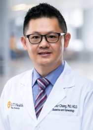 Arthur Chang, PhD