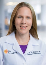 Emily M. Becker, MD-UT Health San Antonio