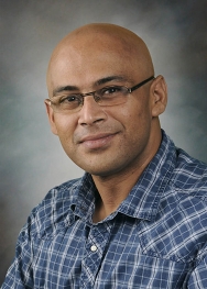 Arunabh Bhattacharya, Ph.D.
