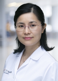 Chen, Lizhen  Dr.