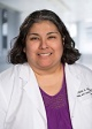 Cordelia Moscrip | UT Health San Antonio