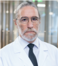 Gabriel de Erausquin, MD, PhD 