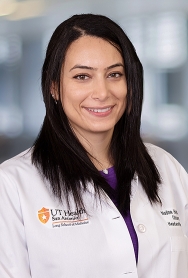 Nadine Haykal, MD